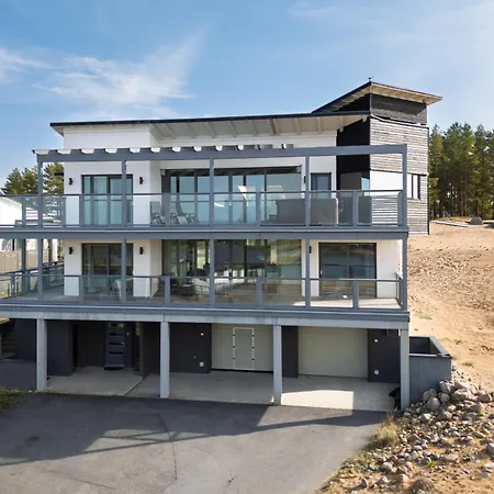 Villa Merellae *