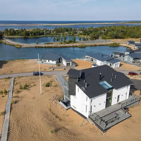 Merellae Villa Kalajoki