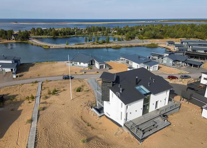 Merellae וילה קאלאיוקי