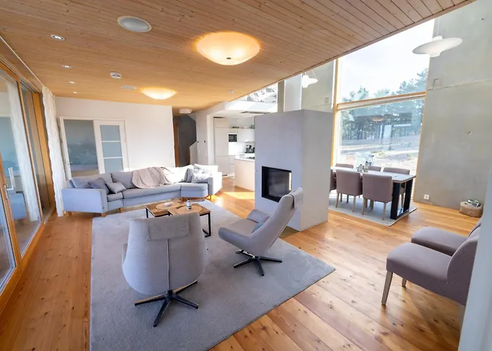 וילה Merellae קאלאיוקי