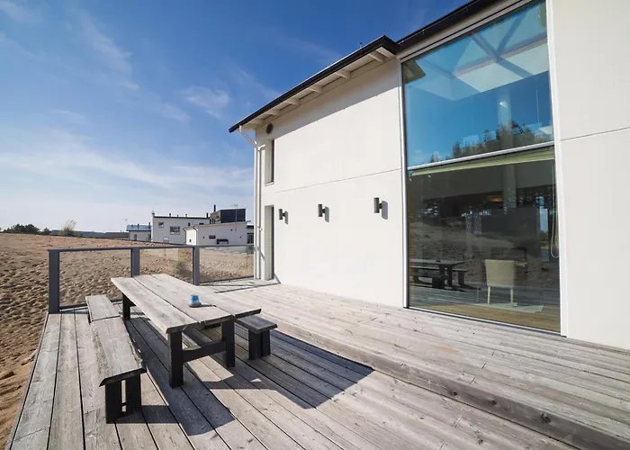 Merellae וילה קאלאיוקי