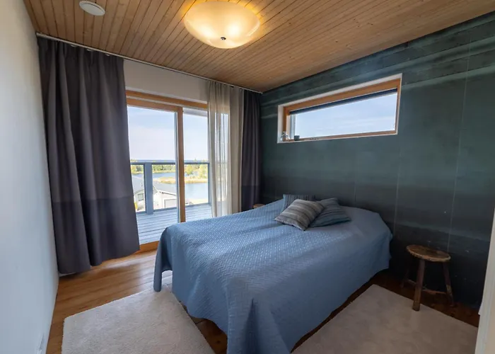 Merellae וילה קאלאיוקי